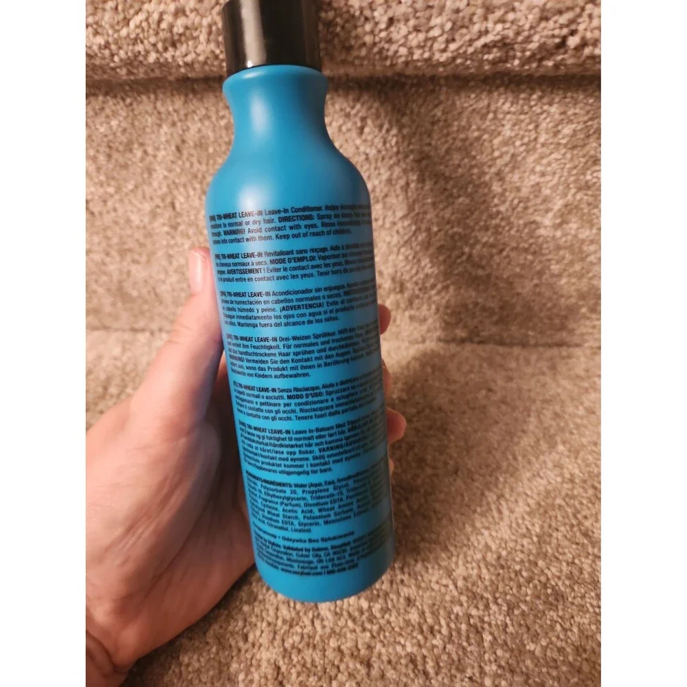 Sexy Hair Healthy 